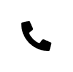 Phone icon representing customer support for Pride Construction & Roofing's account management services.