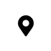 Location pin icon representing Pride Construction & Roofing's service area for customer account management.