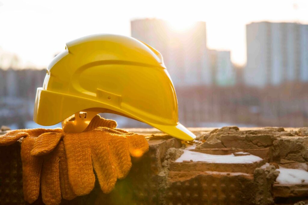 Houston Construction Company